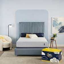 gel memory foam mattress in a box multi
