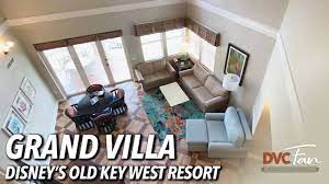 old key west 3 bedroom grand villa open