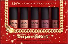 nyx professional makeup gimme