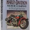 The History of Harley Davidson