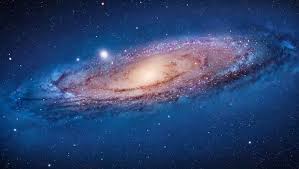 Andromeda Galaxy Swallowed Many Dwarf Galaxies During Its Lifetime | Astronomy | Sci-News.com
