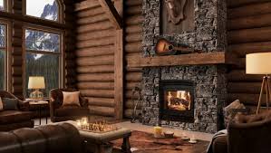 Wood Burning Fireplaces We Love Fire