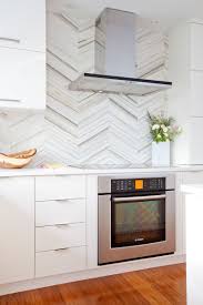 Deciding on warm or cool tones in your color but, here is a simple style overview of how to choose the best countertop for your white kitchen cabinets Kitchen Design Ideas 9 Backsplash Ideas For A White Kitchen