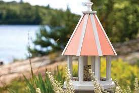 How To Build A Beautiful Birdhouse