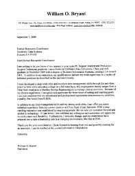 Top   human resources coordinator cover letter samples Human Resources Coordinator Cover Letter