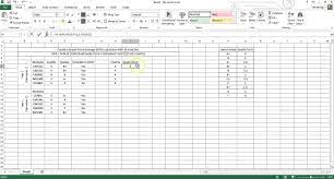 Let's call this table a (if you know how to name cells/tables, so much the better). How To Calculate Gpa In Excel Howto Techno