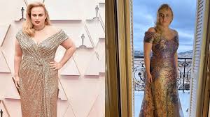 🤔 what will my goal be for 2021?? Rebel Wilson S Weight Loss Journey In Her Year Of Health Is Super Inspirational