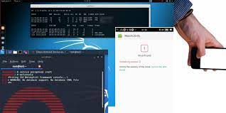 Welcome to my 2nd post: How To Access An Android Phone Using Kali Linux Make Tech Easier