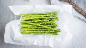 Is asparagus anti inflammatory?