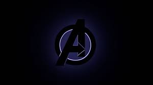 100 avengers logo wallpapers