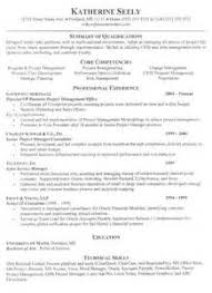 First Job Resume Example First Time Resume Builder First Time    