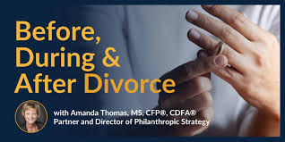 Banfield Divorce Financial Advisors - Colorado Pre-Divorce - Home