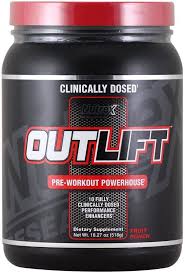 nutrex research outlift clinically