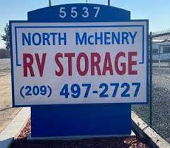 north mchenry rv and boat storage
