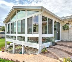 Sunroom Vs Room Addition What To