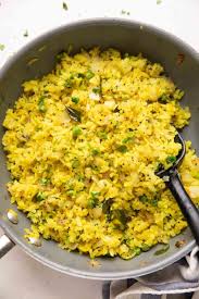 poha recipes for lunch hubpages