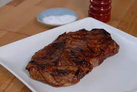grilled pork shoulder steak recipes