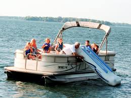Check spelling or type a new query. Rave Pontoon Boat Slide Cottagespot