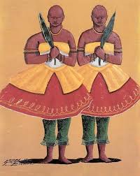 Orisha Rulers Of The Zodiac