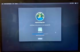 As the latest operating system has lots of new features and improvements, and most of us want to why won't macos big sur install? Reinstall Macos Big Sur Stuck At About 1 Apple Community