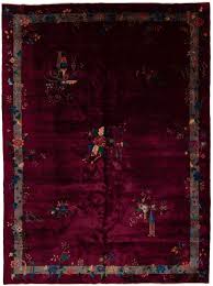 antique chinese wool rug kean s rugs