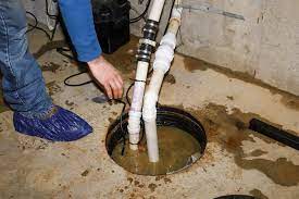 6 Reasons Your Sump Pump Is Running