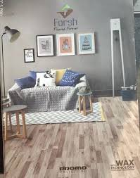 laminated wooden flooring for indoor