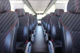 47 56 Passenger Luxury Motorcoach Windstar Lines