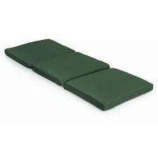 Gardenista Outdoor Bench Seat Pads For