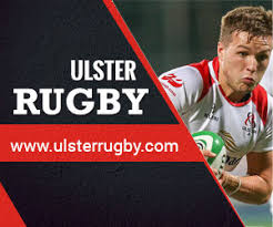 homepage ulster rugby