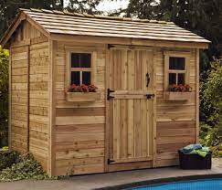 The 5 Best Outdoor Storage Sheds Of 2022