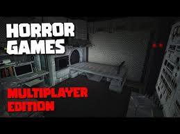 7 best roblox horror games to play with