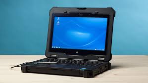 dell laude 12 rugged extreme review