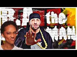 a rap flow by r a the rugged man