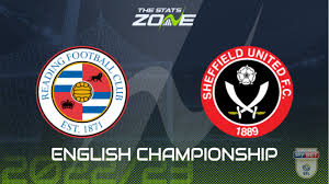 Reading vs Sheffield Utd Preview & Prediction | 2022-23 English  Championship - The Stats Zone