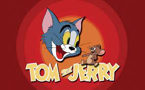 Tom and Jerry: History Of Beloved Cartoon — 80 years.