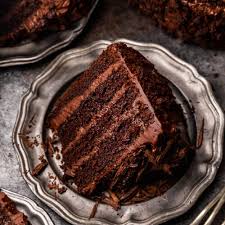 old fashioned devil s food cake baker