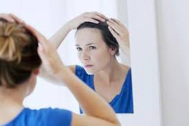 women and hair loss what your hair is