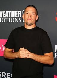 Nate diaz, with official sherdog mixed martial arts stats, photos, videos, and more for the lightweight fighter from united states. Bintang Ufc Nate Diaz Menyebutkan Dua Lawan Potensial Untuk Kembali Ke Octagon Netral News