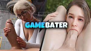 New mobile porn games