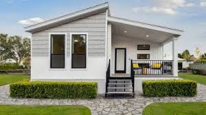 manufactured mobile homes homes of