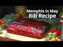 compeion ribs at memphis in may