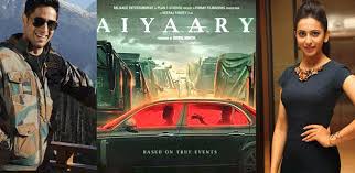 Image result for aiyaary