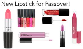 new lipstick for pover jewish
