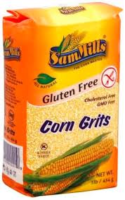 sam mills corn grits 1 lb nutrition