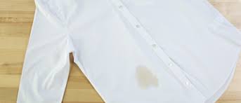 Remove Coffee Stains From Clothes