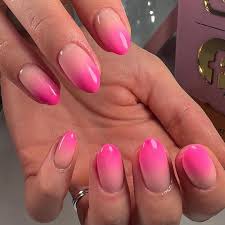 27 trending pink nails in 2023 for