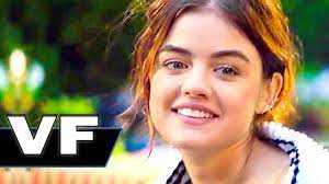 LES POTES Bande Annonce VF (Film Adolescent, Netflix 2018) - YouTube