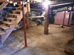 Crawlspace Encapsulation