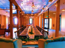 21 banquet halls and wedding venues